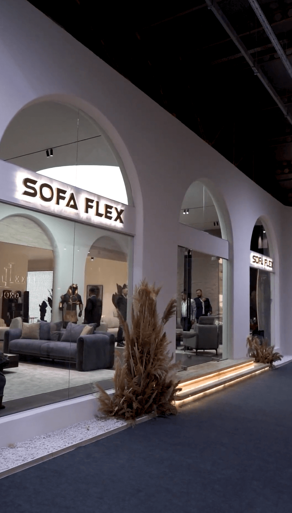 sofaflex-fuar
